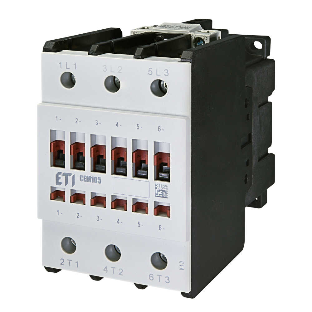 Контактор ETI CEM 105.00 230V AC ( 4652103 )